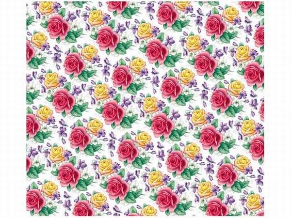 Decal - Gainsborough Chintz