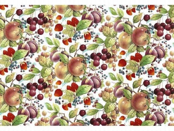 Decal - ORCHARD CHINTZ S/S