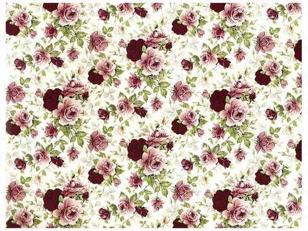 Decal - Chintz Summertime