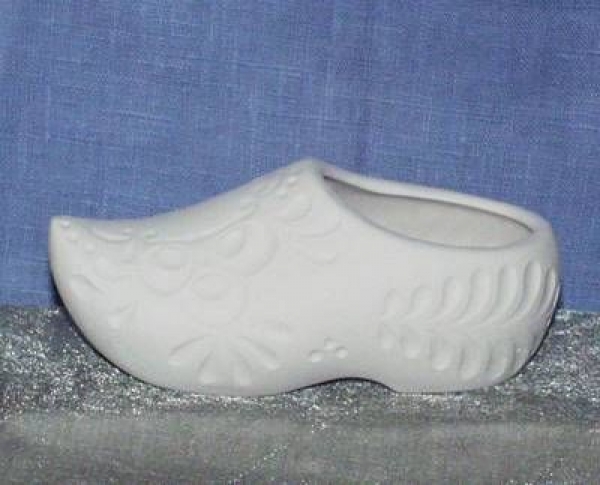 Holland-Schuh – Schrühware