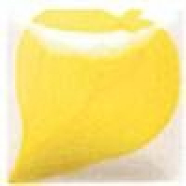 EZ Stroke - Neon Yellow - 29,5 ml - Unterglasurfarbe von DUNCAN / MAYCO
