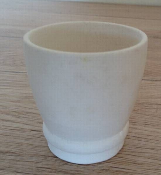 Schnaps-Stamper – 5,5 cm hoch – 5 cm Durchmesser – Schrühware Schnaps-Stamper – 5,5 cm hoch – 5 cm Durchmesser – Schrühware