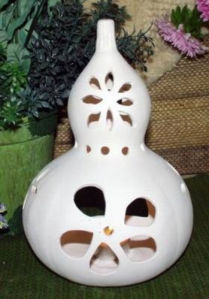 Gießform – neu – Kürbis – 25 cm hoch