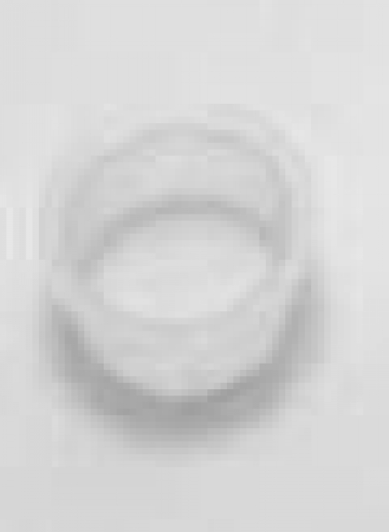 Stopfen aus PE – 10 mm Durchmesser – 7 mm hoch – T6
