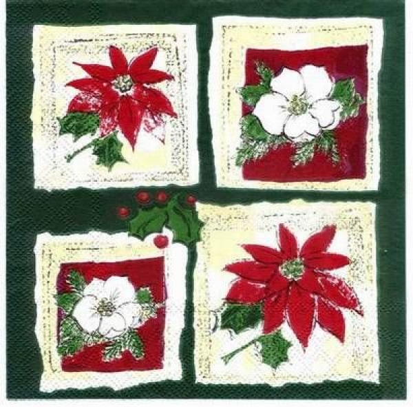 s2000 - Memory - Napkins - Package - 20 pcs.