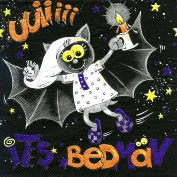 s4299 - Halloween - Packung - 20 Stück