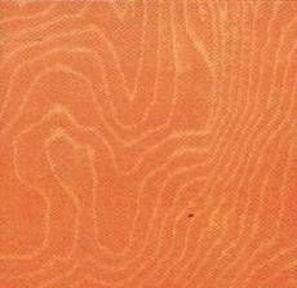 s8014 - Color koralle - Serviette - Stückpreis