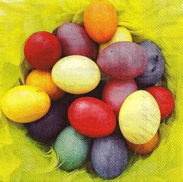s9836 - Nest - Napkins - Package - 20 pcs.