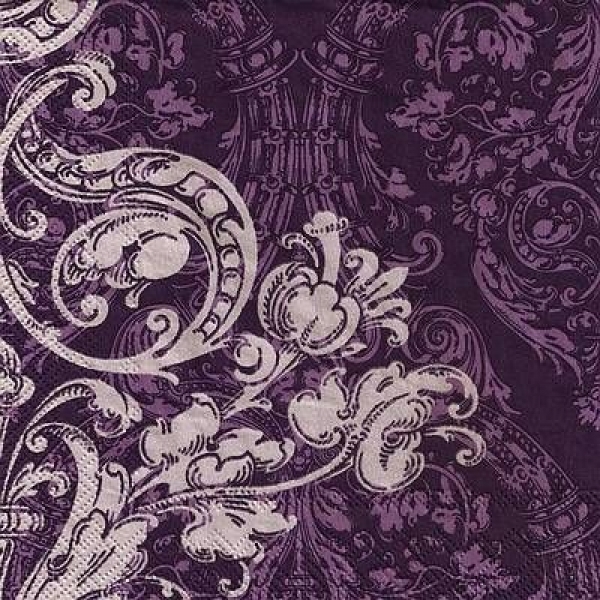 s9z11225 - Formiddable - purple - Packung  20 Stück.