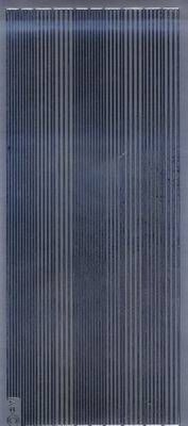 sti0538 -  Sticker silber - glatte Streifen