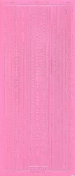 sti0660 -  Sticker rosa - Bänder