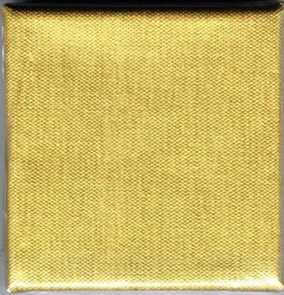 VBS – Color-Keilrahmen - Gold - 20 x 50cm