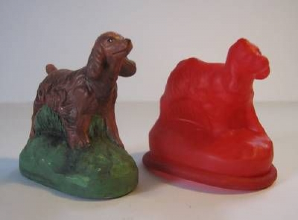Latexform Spaniel - 60 mm