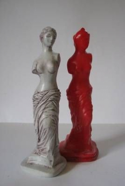 Latexform – Venus de Milo – 170 mm hoch