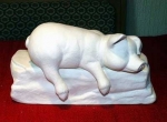 Schlafendes Regal - Schwein – Schrühware