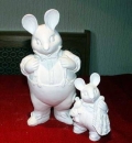 Maus Mortimer und Michael - Schrühware