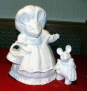 Maus Millie und Michael - Schrühware