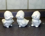 Kükenset - Schrühware