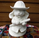 Feuerwehrhund – Schrühware
