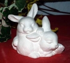 Hasenduo - Schrühware