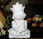 Froschprinzessin Crissy – Schrühware