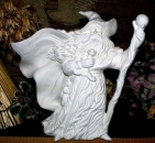 Großer Zauberer – Schrühware