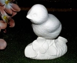 Küken - Schrühware