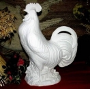 großer Hahn - Schrühware
