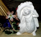 Hase- Harriet Hare-Kin - Schrühware