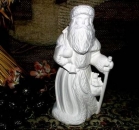 Russischer Santa – Schrühware