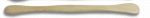 Modellierholz – Modell 9 – 18 cm lang