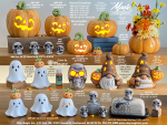 Flyer 318 von ClayMagic - mit der Lupe sind Details gut zu erkennen