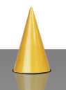 Glasur – A1132 – Dottergelb – seidenmatt - Pulver – für Geschirr geeignet – 1.130 – 1.170°C – je 1.000 g