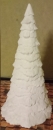 Tannenbaum – 16 x 30 cm – Schrühware