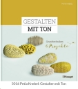 Buch – Gestalten mit Ton von Petia Knebel – Preisbindung