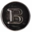 BOTZ PRO - Onyxschwarz - Onyx Black - 1020 - 1280 °C - 200 ml