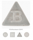 BOTZ PRO – Rauchquarz – Smoky Quartz – 800 ml – 1020 - 1280 °C