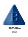 Blau – BOTZ Edition - Steinzeug-Engobe – 800 ml – 1.180 – 1.280 °C – Cone 4 – 9