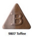 Toffee – BOTZ Edition - Steinzeug-Engobe – 200 ml – 1.180 – 1.280 °C – Cone 4 – 9