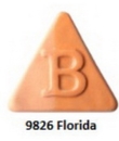 Florida – BOTZ Edition - Steinzeug-Engobe – 200 ml – 1.180 – 1.280 °C – Cone 4 – 9