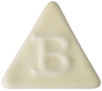 Wüstengelb – seidenmatt – 800 ml – Steinzeug-Glasur von BOTZ - Brennbereich 1.220 bis 1.280 °C