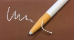 Oxidstift – weiß – China Marker - Brenntemperatur bis 1.400 °C