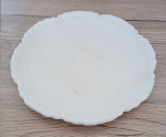 BAVARIA – Salatteller – 21 cm Ø – Schrühware – Sonderangebot