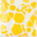 CR-880 – Yellow Burst – Color Burst Crystal Chips von DUNCAN – 2 oz – 56 g