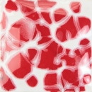 CR-882 – Red Eruption – Color Burst Crystal Chips von DUNCAN – 2 oz – 56 g