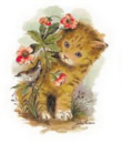 Decal – Katze – 75 mm