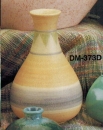 DUNCAN-Gießform - neu – Vase – indianisch – 20 cm hoch  - USA