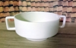 Suppentasse – 12 cm Ø - 6 cm hoch – Schrühware