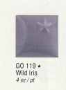 Duncan - Glasur - 118 ml – GO-119 – Wild Iris – Gallery Opaque Glaze
