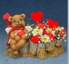 ClayMagic-Gießform - neu – Stump Box – ohne Deckel – 26 x 10,8 cm – USA